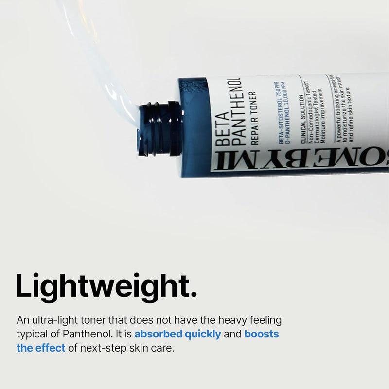 SOME BY MI Beta-Panthenol Repair Toner