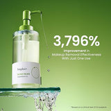 beplain Mung Bean Cleansing Oil