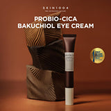 Probio-Cica Bakuchiol Eye Cream