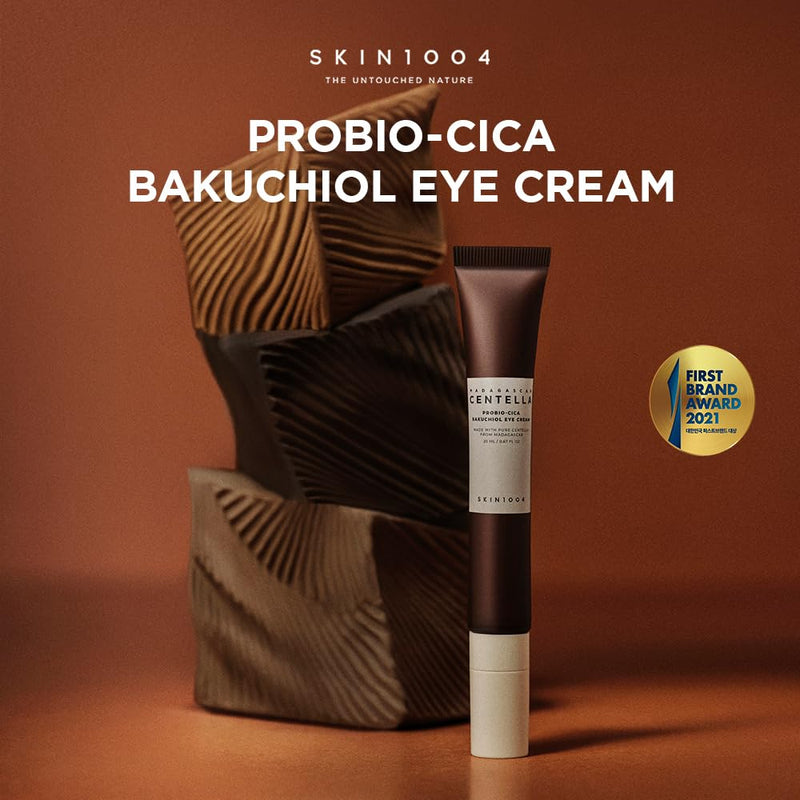 Probio-Cica Bakuchiol Eye Cream
