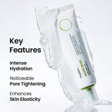 Beplain Mung Bean Peptide Pore Soothing Cream