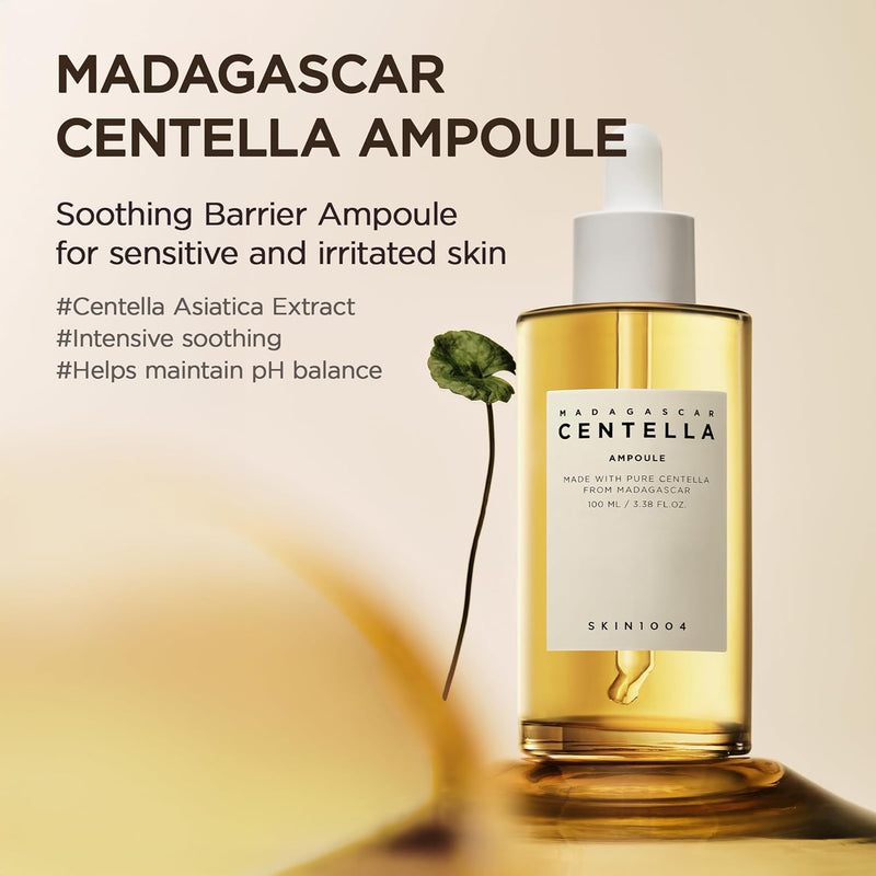 Centella Ampoule