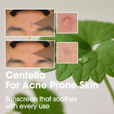 SOME BY MI V10 Hyal Air Fit Sunscreen SPF 50