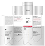 ANUA Niacinamide 10 + TXA 4 Serum
