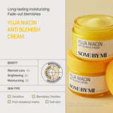 SOME BY MI Yuja Niacin Anti Blemish Cream