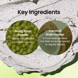 Beplain Mung Bean Pore Clay mask