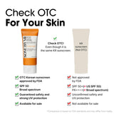 SOME BY MI V10 Hyal Air Fit Sunscreen SPF 50