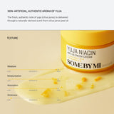 SOME BY MI Yuja Niacin Anti Blemish Cream