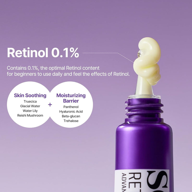 SOME BY MI Retinol Intense Advanced Triple Action Eye Cream