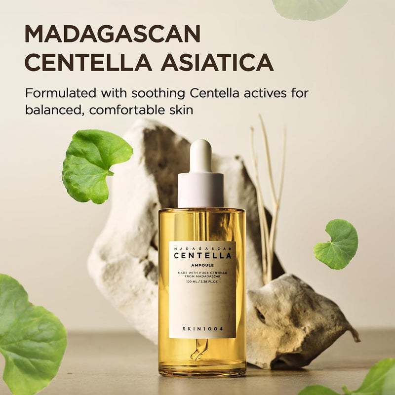 Centella Ampoule