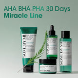 SOME BY MI AHA BHA PHA 30 Days Miracle Toner