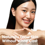 SOME BY MI V10 Hyal Air Fit Sunscreen SPF 50