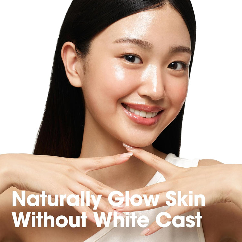 SOME BY MI V10 Hyal Air Fit Sunscreen SPF 50