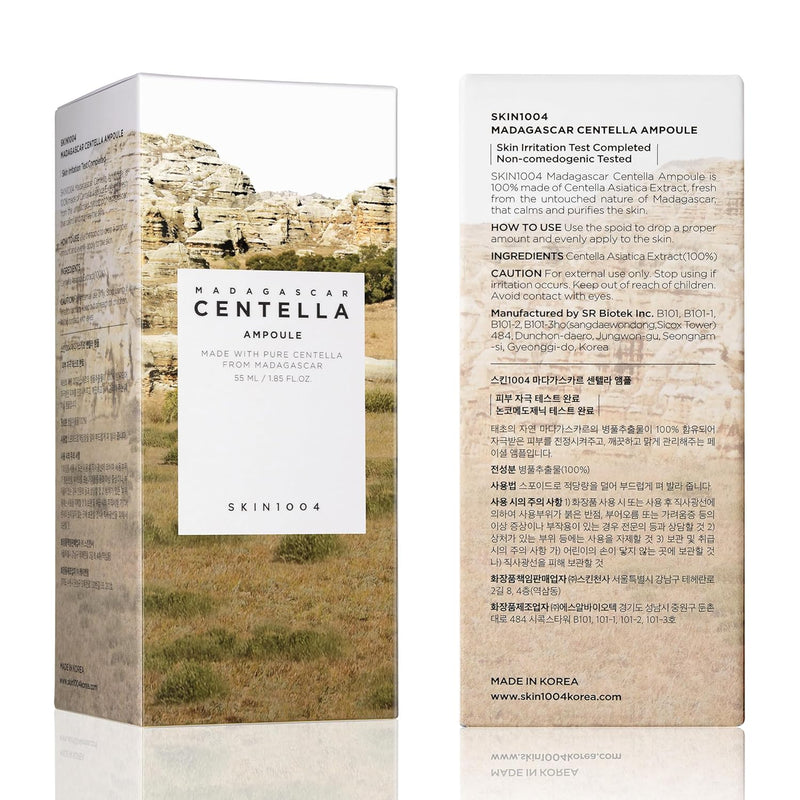 Centella Ampoule