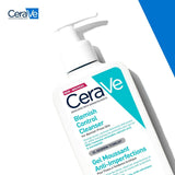 CeraVe Gentle Blemish Control Cleanser