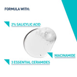 CeraVe Gentle Blemish Control Cleanser