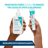 CeraVe Gentle Blemish Control Cleanser