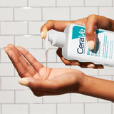 CeraVe Gentle Blemish Control Cleanser