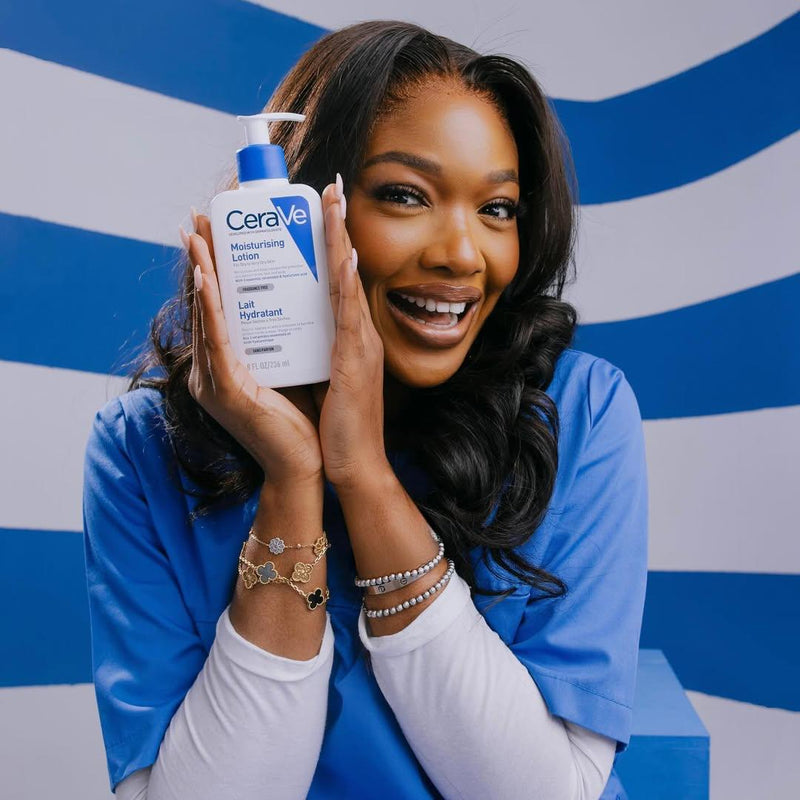 Cerave Moisturising lotion