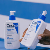 Cerave Moisturising lotion