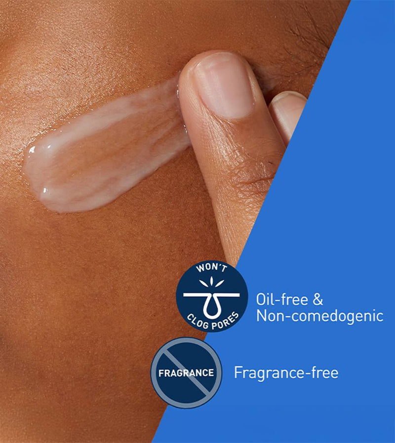 PM Facial Moisturizing Lotion