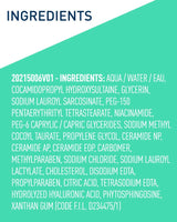 Foaming Facial Cleanser