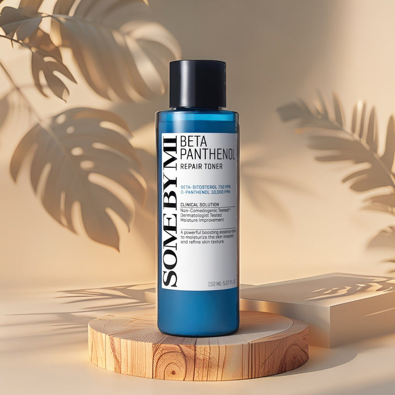 SOME BY MI Beta-Panthenol Repair Toner