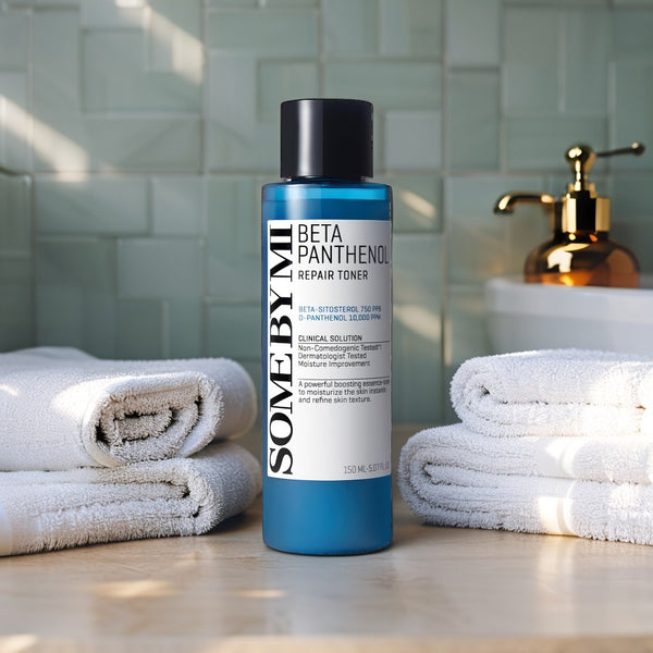 SOME BY MI Beta-Panthenol Repair Toner