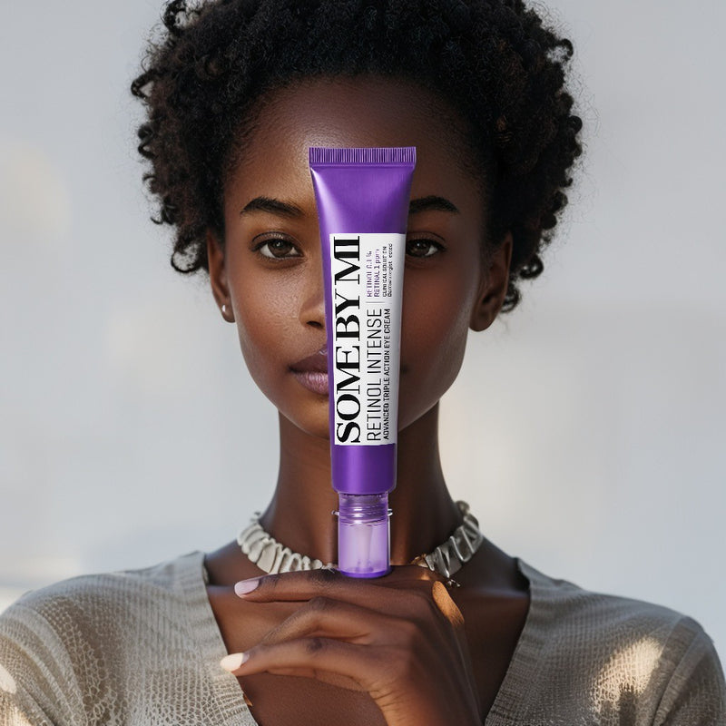 SOME BY MI Retinol Intense Advanced Triple Action Eye Cream