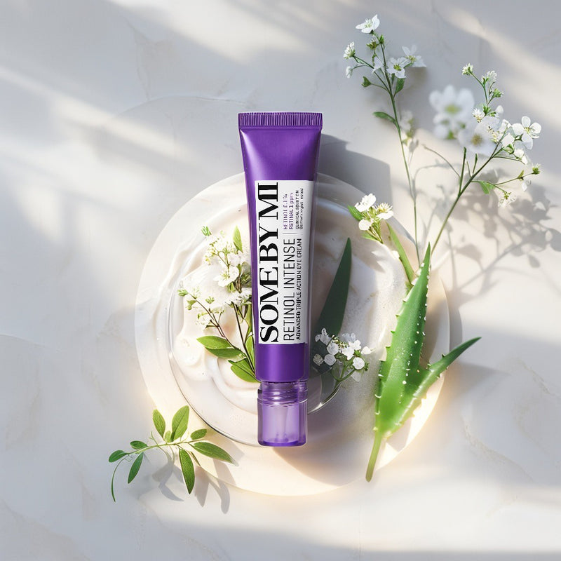 SOME BY MI Retinol Intense Advanced Triple Action Eye Cream