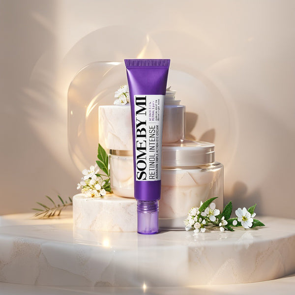 SOME BY MI Retinol Intense Advanced Triple Action Eye Cream
