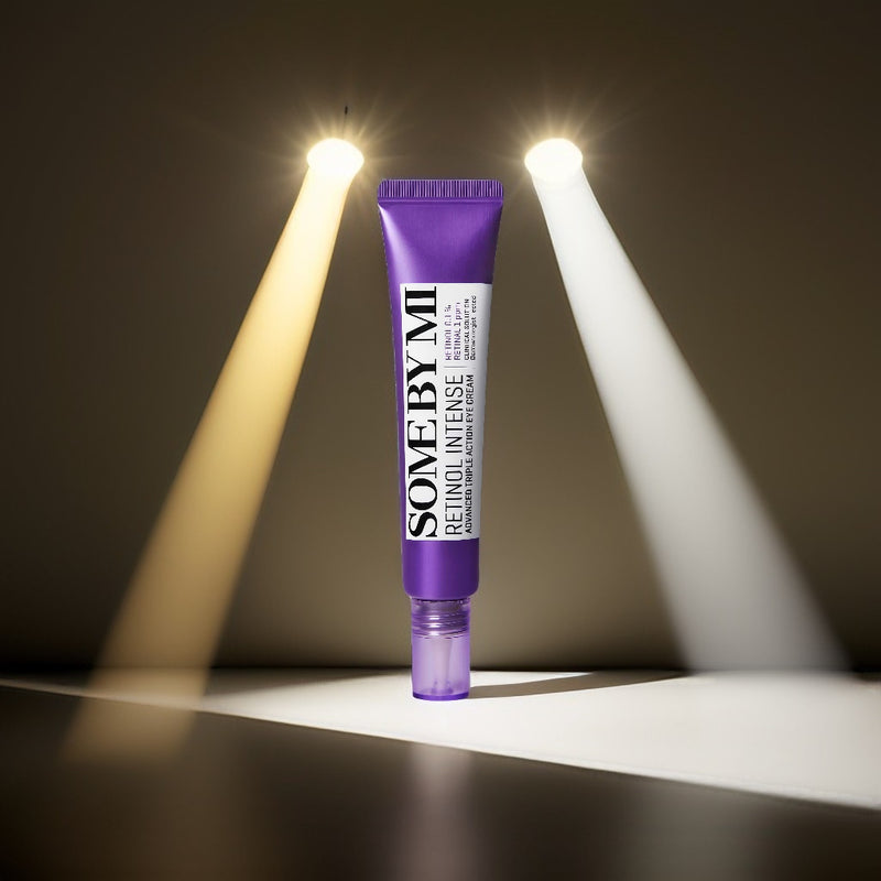 SOME BY MI Retinol Intense Advanced Triple Action Eye Cream