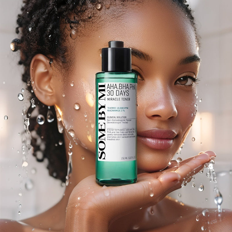 SOME BY MI AHA BHA PHA 30 Days Miracle Toner