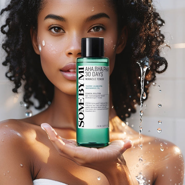 SOME BY MI AHA BHA PHA 30 Days Miracle Toner