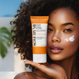SOME BY MI V10 Hyal Air Fit Sunscreen SPF 50