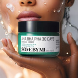 SOME BY MI AHA BHA PHA 30 Days Miracle Cream