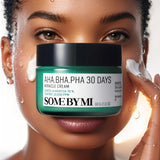 SOME BY MI AHA BHA PHA 30 Days Miracle Cream