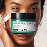 SOME BY MI AHA BHA PHA 30 Days Miracle Cream
