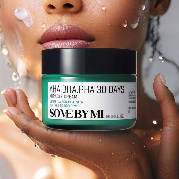 SOME BY MI AHA BHA PHA 30 Days Miracle Cream