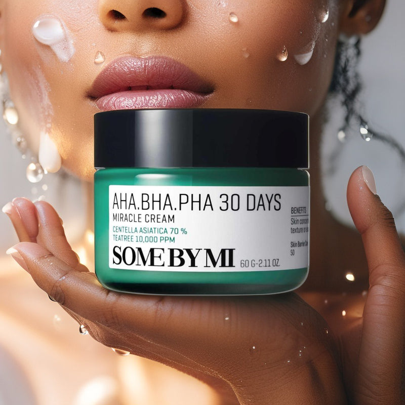 SOME BY MI AHA BHA PHA 30 Days Miracle Cream