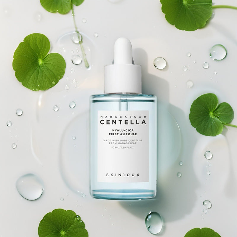 Hyalu-Cica First Ampoule