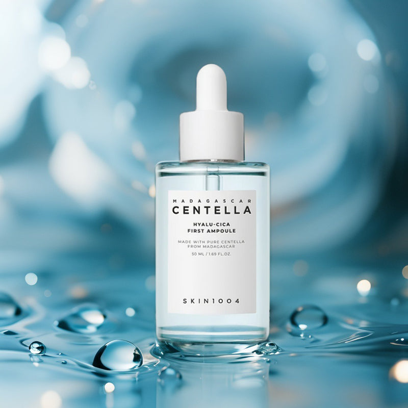 Hyalu-Cica First Ampoule