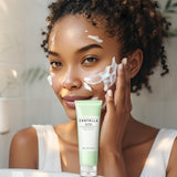 Madagascar Centella Tea-Trica BHA Foam