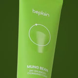 Beplain Mung Bean pH-Balanced Cleansing Foam