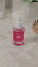 ANUA Niacinamide 10 + TXA 4 Serum