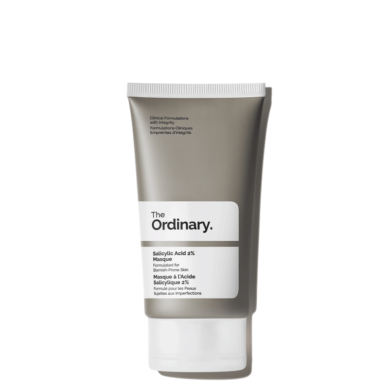 Salicylic Acid 2% Masque